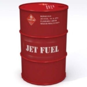 Jet Fuel A1 by Dannissi International Trading Company