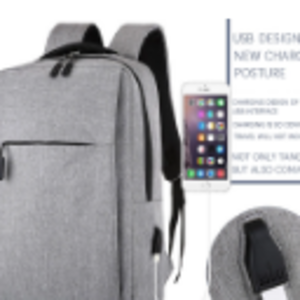 Backpack/computer Bag by  Aline International H.k Co., Ltd. 