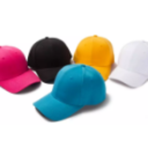 Baseball Cap by  Aline International H.k Co., Ltd. 