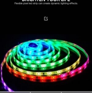  Led Strip Lights 