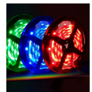 Led Strip Lights by  Aline International H.k Co., Ltd. 