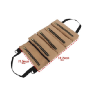 Tool Bag by  Aline International H.k Co., Ltd. 