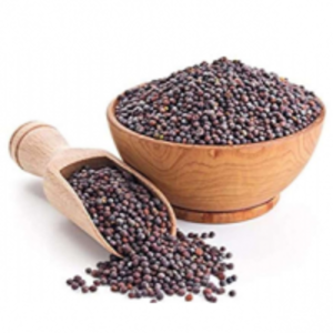 Sarson Beej ( Mustard Seeds) by  Nitin Export & Trading Company 
