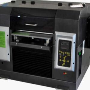 A3 Direct To Garment Printer by  Hong Can Printing Machinery Factory 