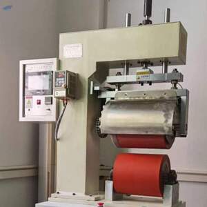  Skateboard Heat Transfer Machine 