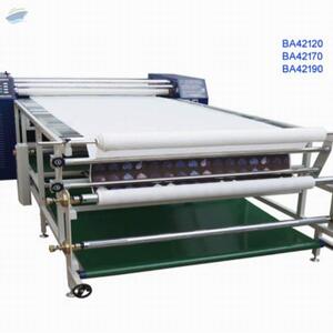 Sublimation Machine,transfer Machine by  Hong Can Printing Machinery Factory 