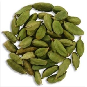 Cardamom Fresh by  Palma Trading Ltd 