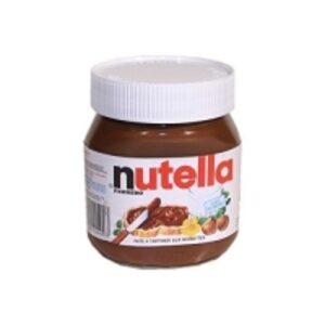 Nutella Chocolate by Palma Trading Ltd