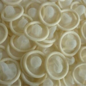 Disposable Latex Probe Covers Condom by Palma Trading Ltd