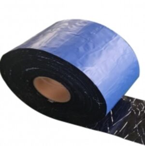  High Quality Self Adhesive Bitumen/waterproofing 