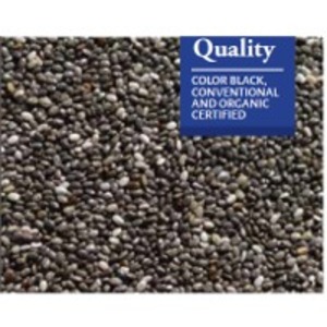 Chia Seeds by Mdeca Group SRL
