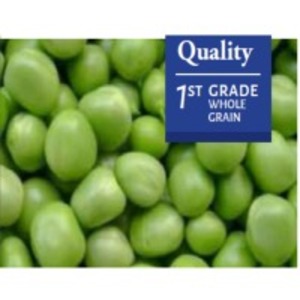 Green Peas by Mdeca Group SRL