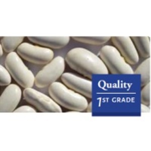 White Kidney Beans by Mdeca Group SRL