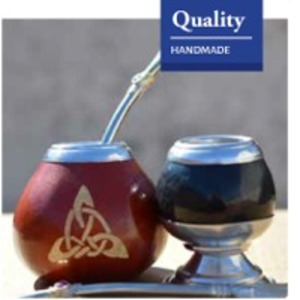 Accesories For Yerba Mate by  Mdeca Group SRL 