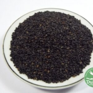 resources of Black Sesame Seeds exporters
