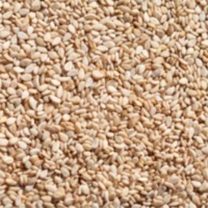  Sesame Seeds  by  Mdeca Group SRL 