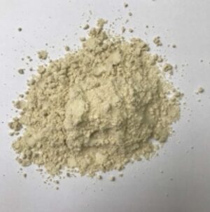 Sesame Protein by  Richoil 