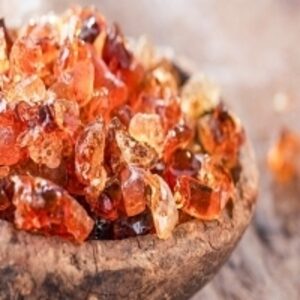 Gum Arabic by  Al Huqul Al Khadra General Trading LLC 