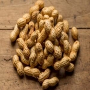 Peanuts by  Al Huqul Al Khadra General Trading LLC 