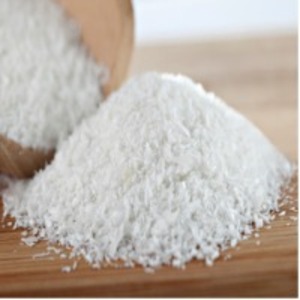 Desiccated Coconut by  Enjay Marketing Services Pvt. Ltd. 