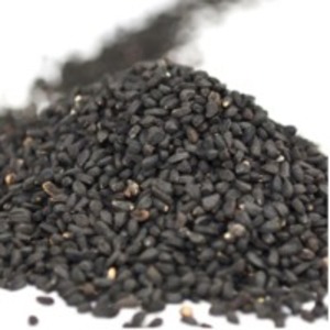 Black Cumin by  Enjay Marketing Services Pvt. Ltd. 