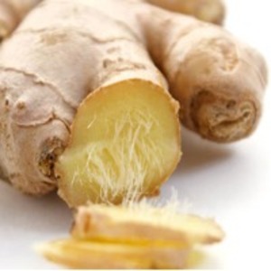 Ginger Oleoresin by  Enjay Marketing Services Pvt. Ltd. 