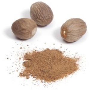 Nutmeg Oleoresin by  Enjay Marketing Services Pvt. Ltd. 