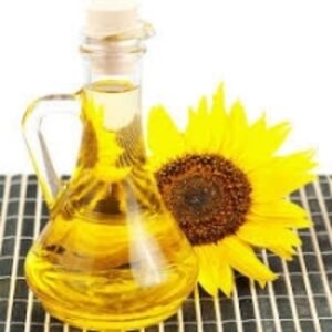 Sunflower Oil