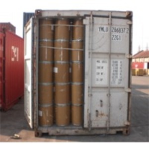 Beta-D-Ribofuranose by  Scale Chemical Corporation 