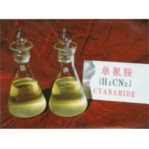 Cyanamide by  Scale Chemical Corporation 