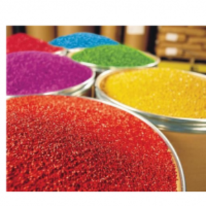  Food Processing Color 
