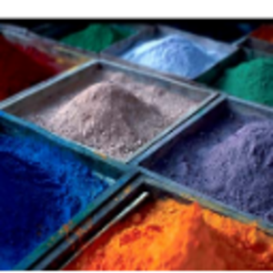 Finishing Range Chemical by  J Sai International 