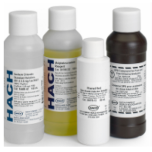 Alkali Buffers (Soda Ash Replacements) by  J Sai International 