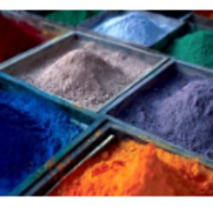 Finishing Range Chemical by  J Sai International 