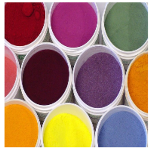 Organic Pigments