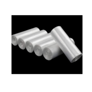 Garbage Bin Bag by  D. R. Tech 