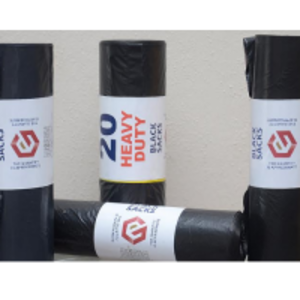 Bin Bags by  D. R. Tech 