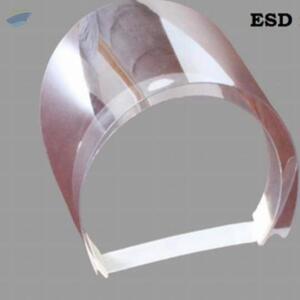 Esd Face Shield by  Thermopack 