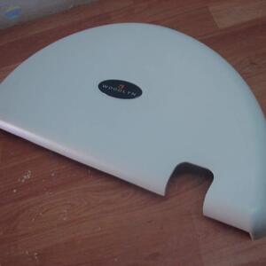  Thermoformed Products 