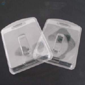  Pvc Blister 
