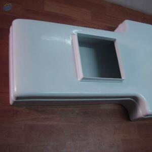 Vaccumformed Products by  Thermopack 