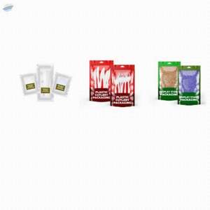  Protective Packaging 