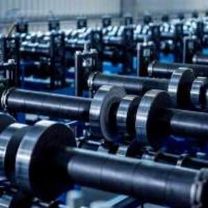 Flaking Mill Rolls - Image 2