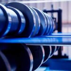 Flaking Mill Rolls - Image 3