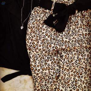 Wide Leg Pants by  Ridhima Global 