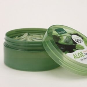  Aloe Soothing Gel - Made In Korea 