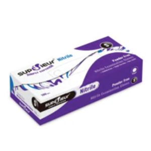  Superieur - Production Deal 