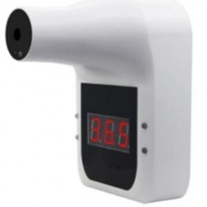  Wall Mount Thermometer, Ready Stock 