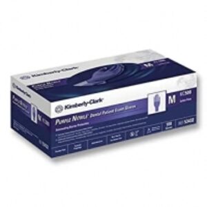 Kimberly-Clark Kc500 Production Deal