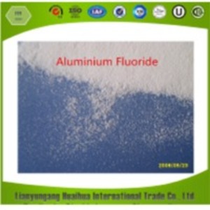  Aluminum Fluoride 